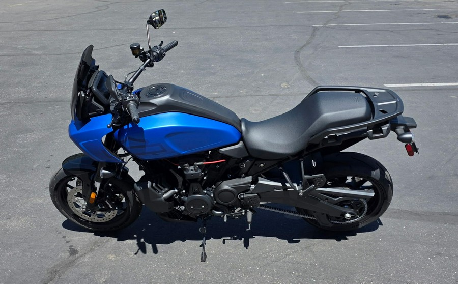 RA1250ST 2026 Pan America® 1250 ST