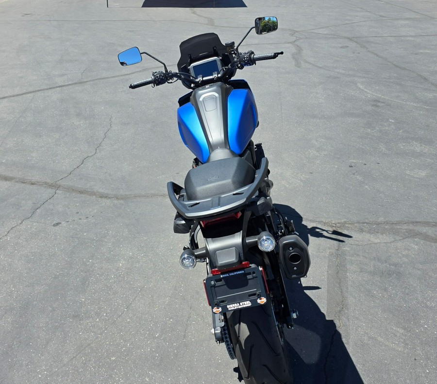 RA1250ST 2026 Pan America® 1250 ST