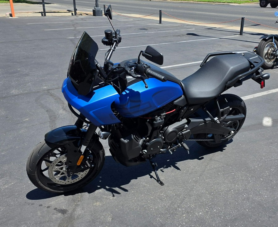 RA1250ST 2026 Pan America® 1250 ST