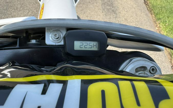 2022 Husqvarna Motorcycles FC 450 Rockstar Edition
