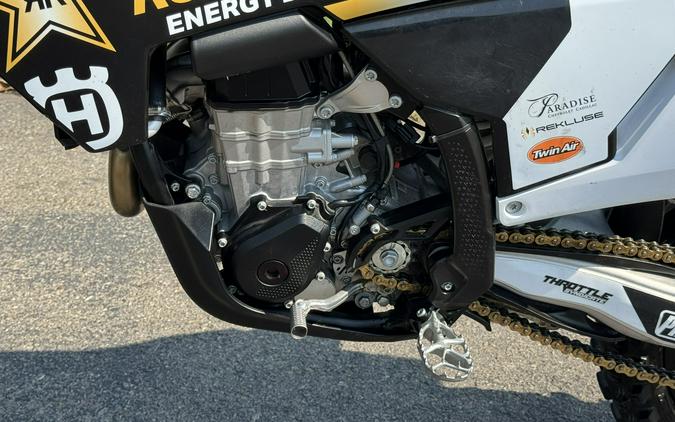 2022 Husqvarna Motorcycles FC 450 Rockstar Edition