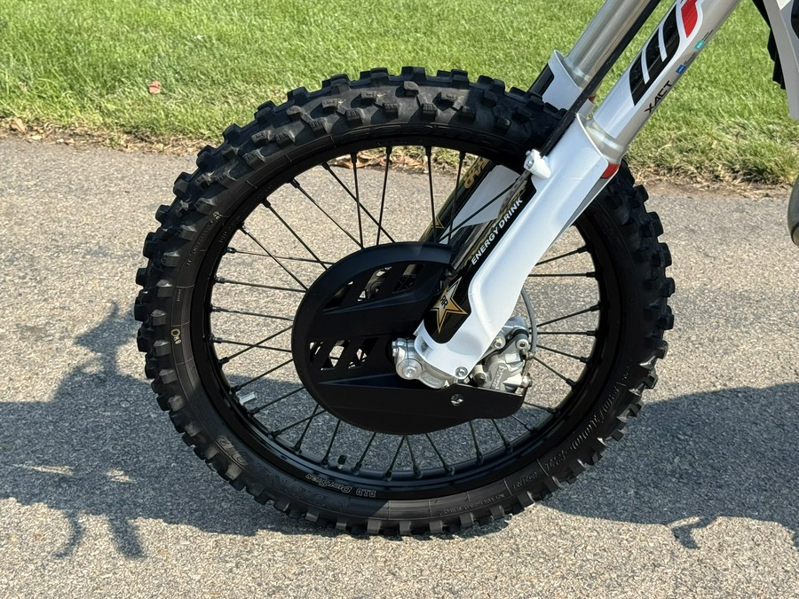 2022 Husqvarna Motorcycles FC 450 Rockstar Edition