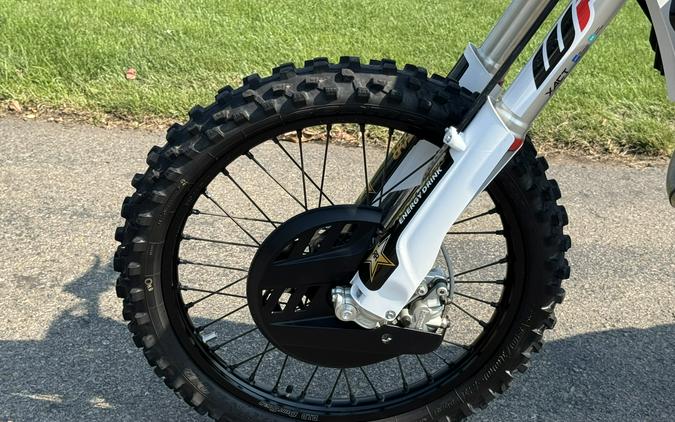 2022 Husqvarna Motorcycles FC 450 Rockstar Edition