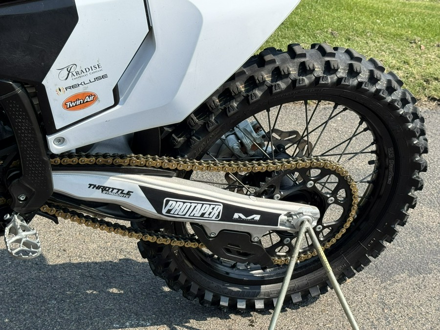 2022 Husqvarna Motorcycles FC 450 Rockstar Edition