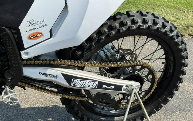 2022 Husqvarna Motorcycles FC 450 Rockstar Edition