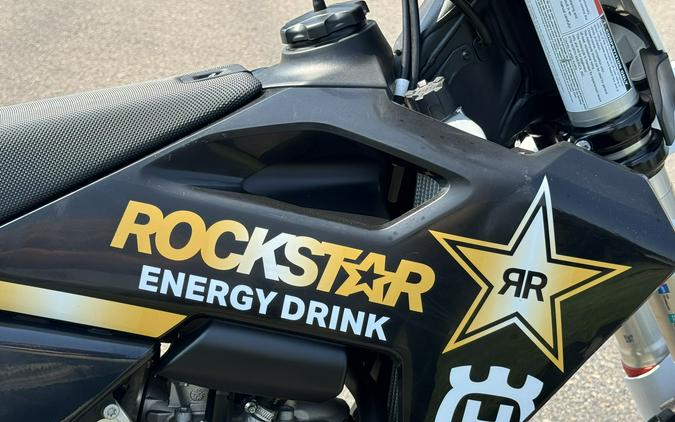 2022 Husqvarna Motorcycles FC 450 Rockstar Edition