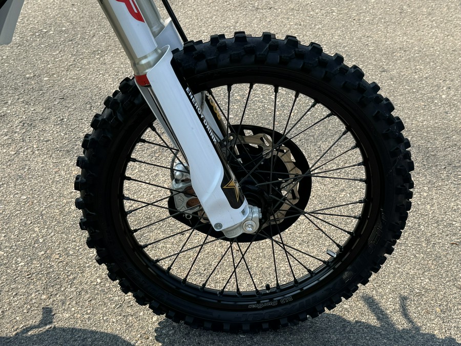 2022 Husqvarna Motorcycles FC 450 Rockstar Edition