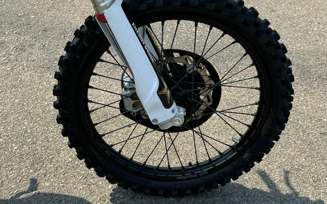 2022 Husqvarna Motorcycles FC 450 Rockstar Edition