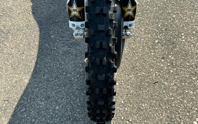 2022 Husqvarna Motorcycles FC 450 Rockstar Edition