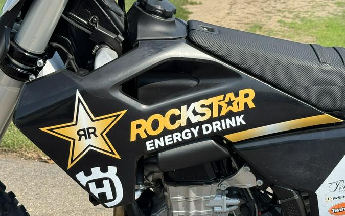 2022 Husqvarna Motorcycles FC 450 Rockstar Edition