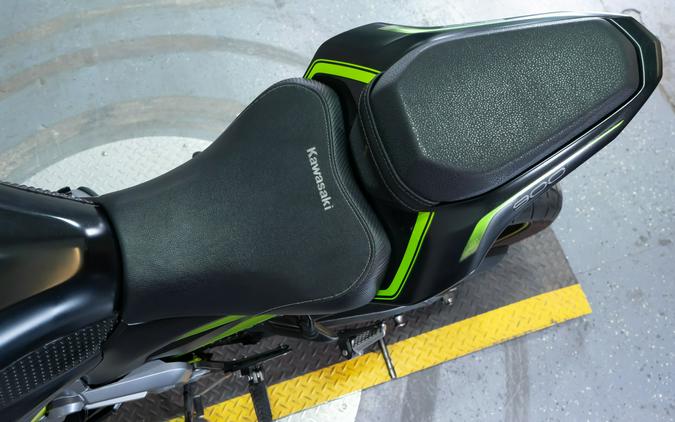 2019 Kawasaki Z900 ABS