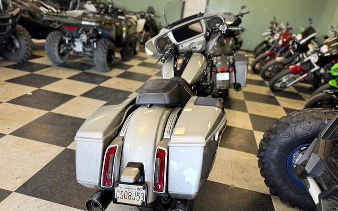 2023 Harley-Davidson® FLHXSE - CVO™ Street Glide®