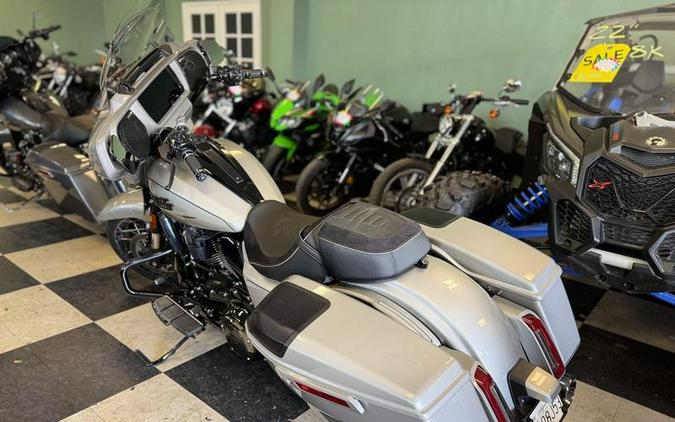 2023 Harley-Davidson® FLHXSE - CVO™ Street Glide®