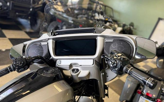 2023 Harley-Davidson® FLHXSE - CVO™ Street Glide®
