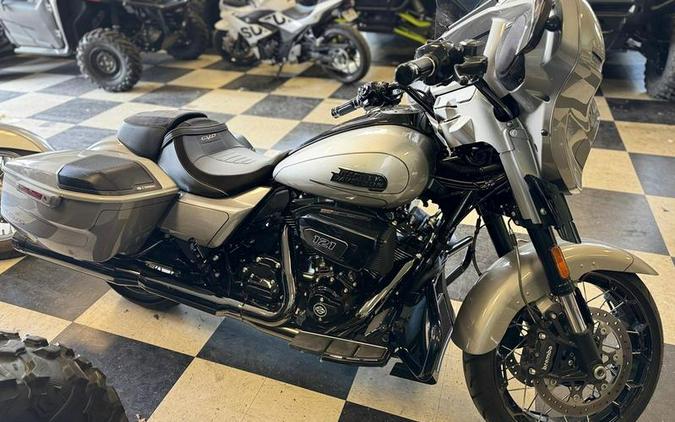 2023 Harley-Davidson® FLHXSE - CVO™ Street Glide®