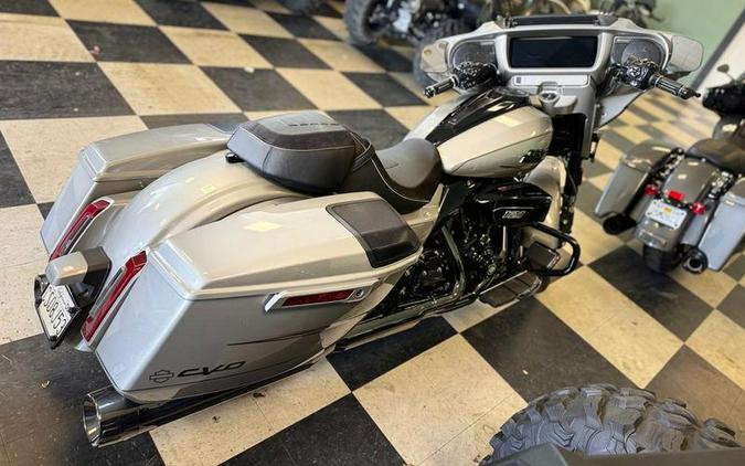 2023 Harley-Davidson® FLHXSE - CVO™ Street Glide®