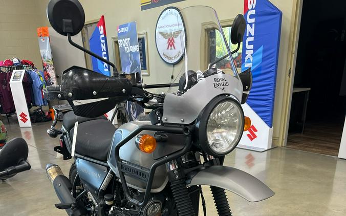 2023 Royal Enfield Himalayan