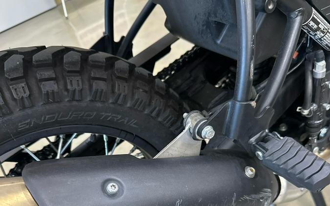 2023 Royal Enfield Himalayan