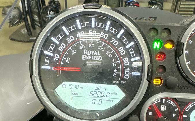 2023 Royal Enfield Himalayan
