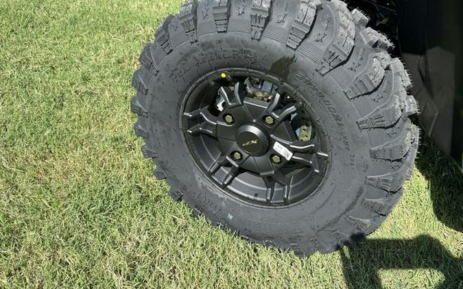 2027 Polaris Ranger XP 1000 Northstar Ultimate Army Green