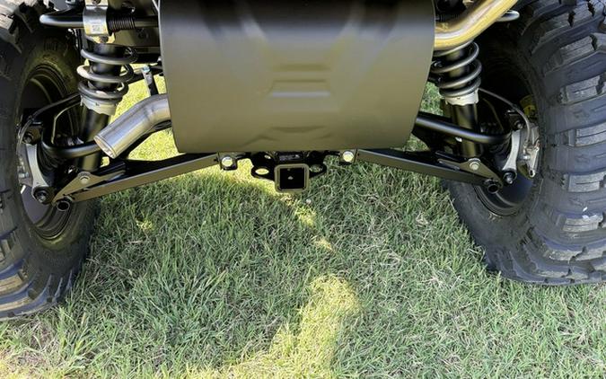 2027 Polaris Ranger XP 1000 Northstar Ultimate Army Green