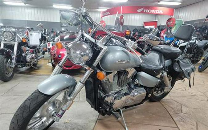 2004 Honda VTX1300C