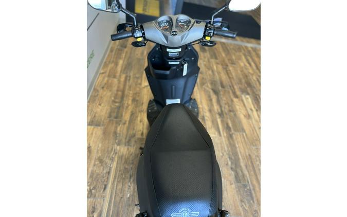 2022 Genuine Scooter ROUGHHOUSE 50