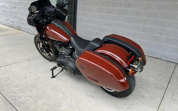 2024 Harley-Davidson FXLRST - LOW RIDER ST 117