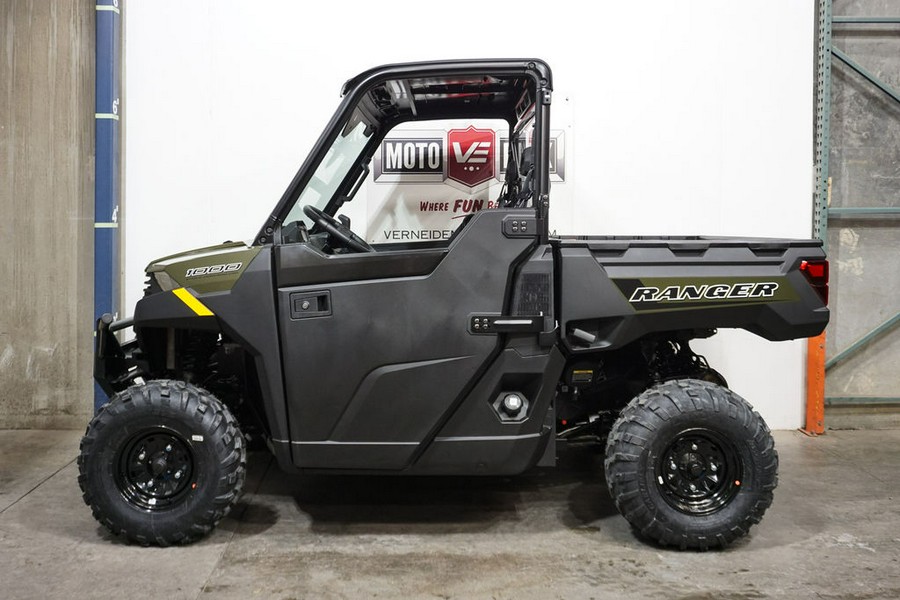 2024 Polaris® Ranger 1000 EPS