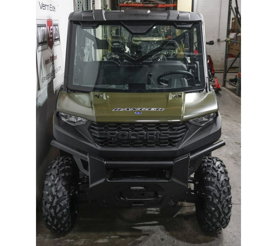 2024 Polaris® Ranger 1000 EPS