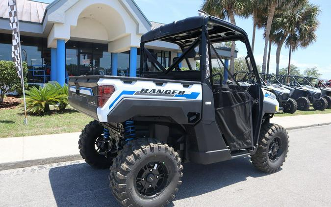 2024 Polaris Ranger XP Kinetic Premium