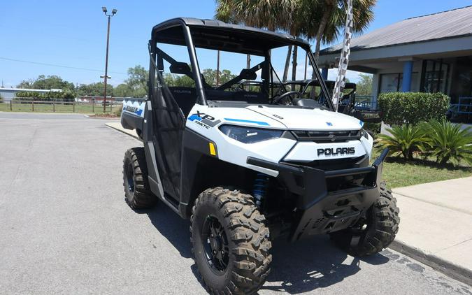 2024 Polaris Ranger XP Kinetic Premium