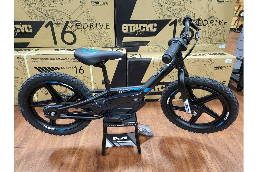 STACYC Brushless 16eDrive