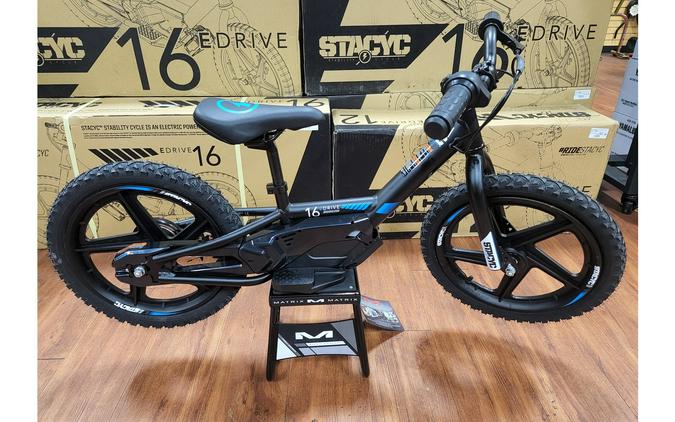 STACYC Brushless 16eDrive