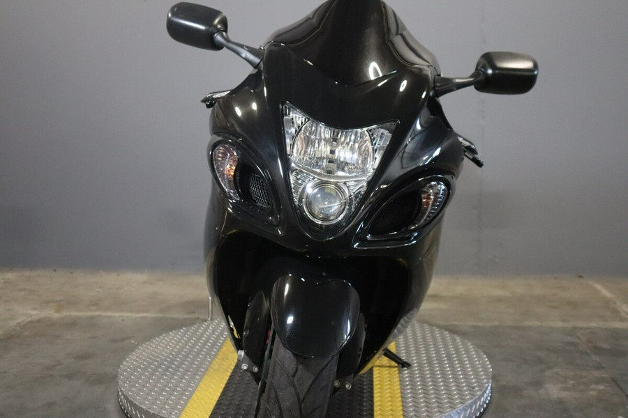 2015 Suzuki GSX-R 1300 Hayabusa