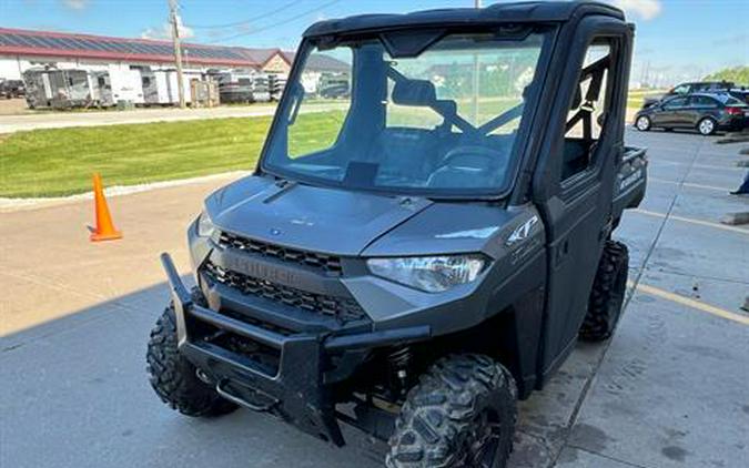 2022 Polaris Ranger XP 1000 Premium