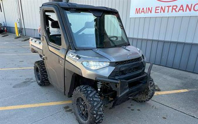 2022 Polaris Ranger XP 1000 Premium