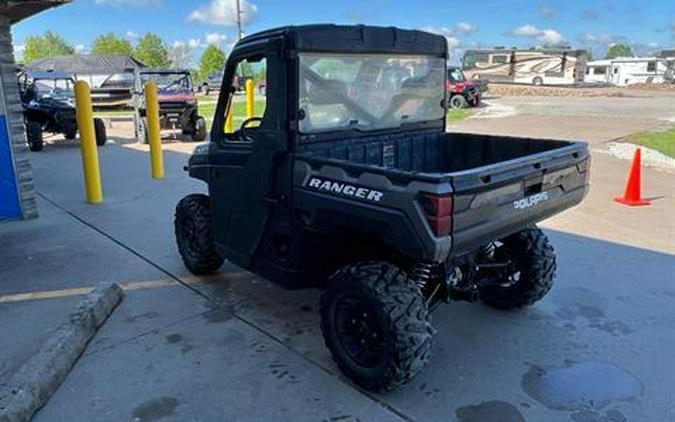 2022 Polaris Ranger XP 1000 Premium