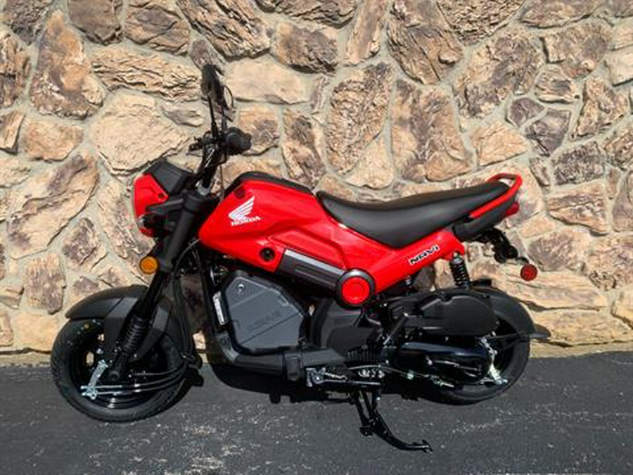 2023 Honda Navi