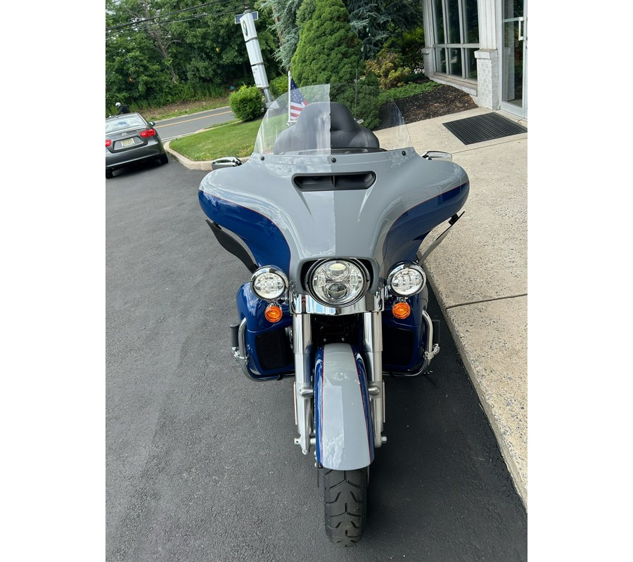 2023 Harley-Davidson Electra Glide Ultra Limited