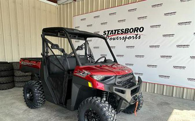 2025 Polaris Ranger XP 1000 Premium