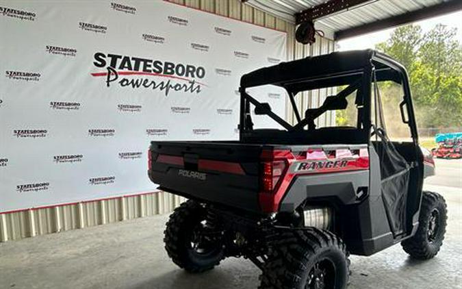 2025 Polaris Ranger XP 1000 Premium