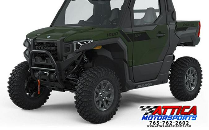 2024 Polaris Polaris XPEDITION XP Northstar