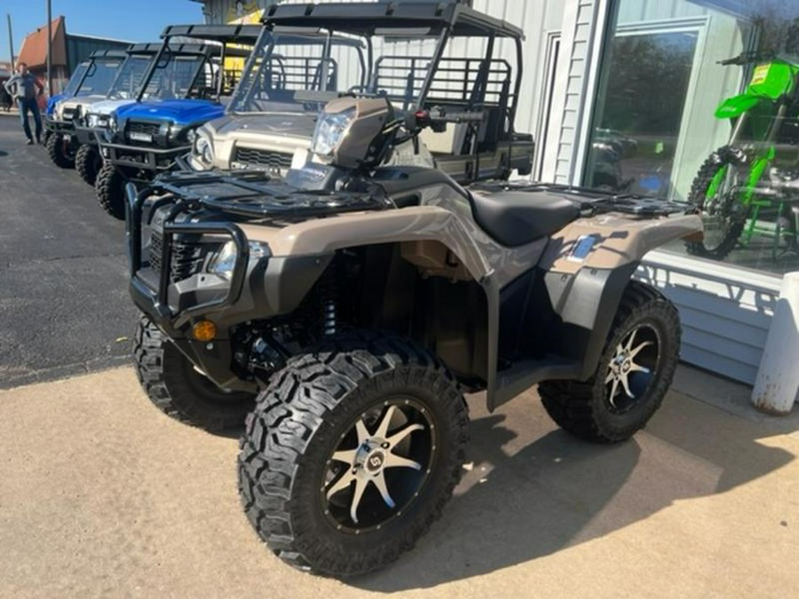 2024 Honda® FourTrax Foreman 4x4