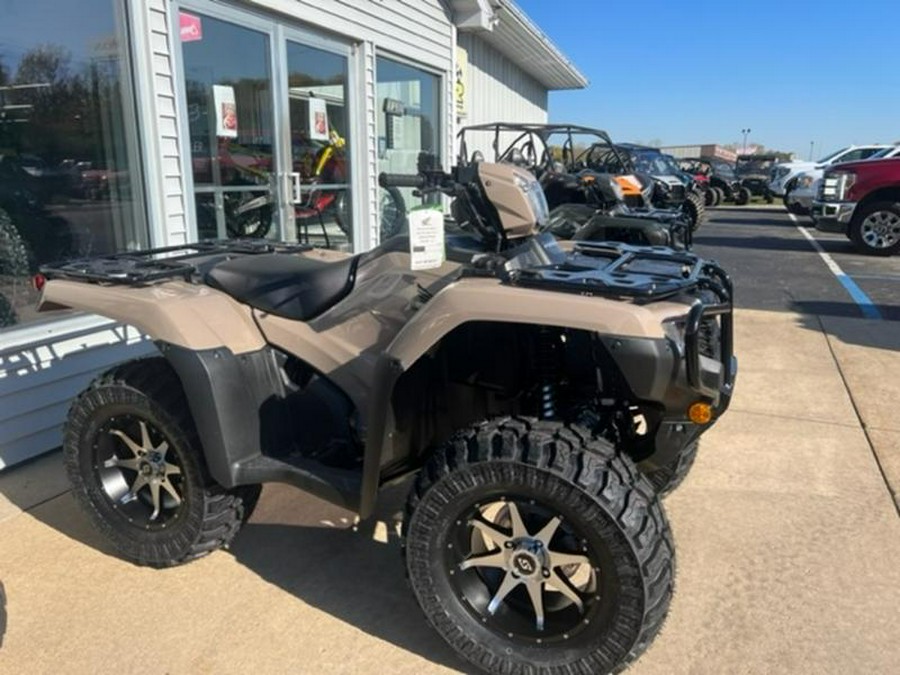 2024 Honda® FourTrax Foreman 4x4