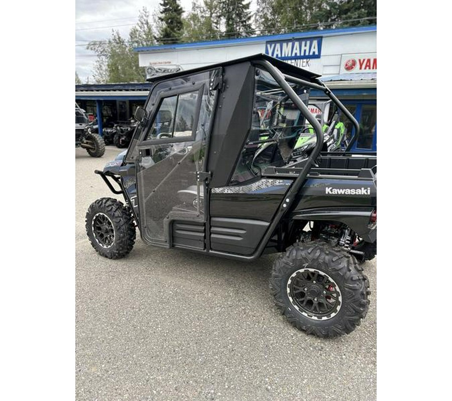 2025 Kawasaki Teryx® S LE