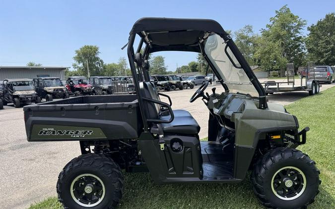 2009 Polaris® Ranger™ 4x4