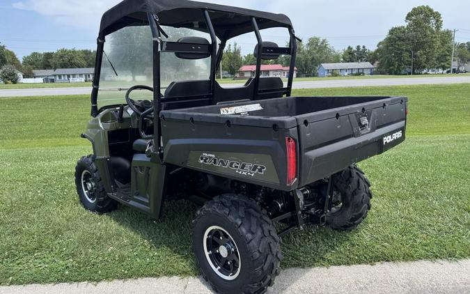 2009 Polaris® Ranger™ 4x4