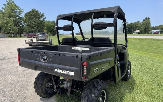 2009 Polaris® Ranger™ 4x4