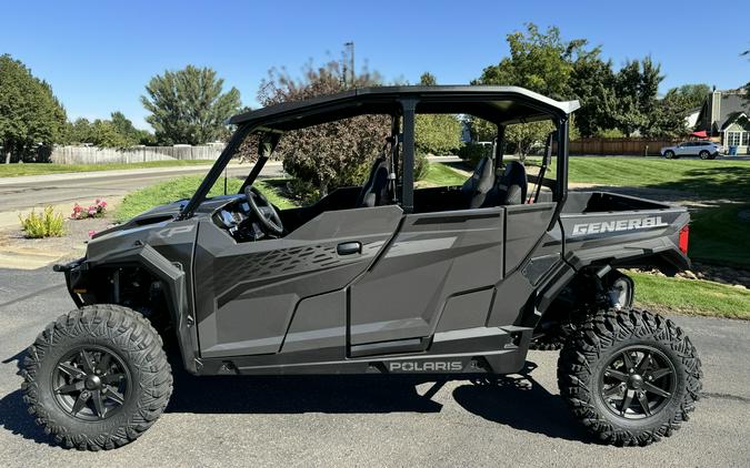 2025 Polaris Industries GENERAL XP 4 1000 PREMIUM